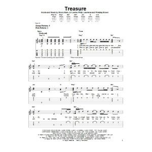 Treasure