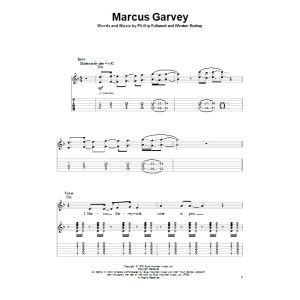 Marcus Garvey