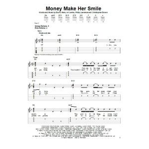 Money Make Her Smile