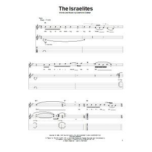 The Israelites