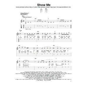Show Me