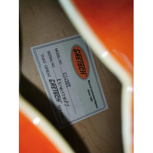 Gretsch G5420T