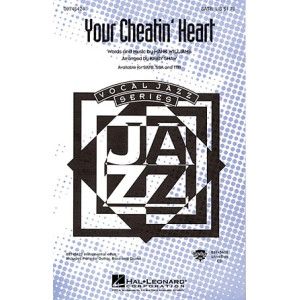 Your Cheatin' Heart