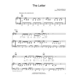 The Letter