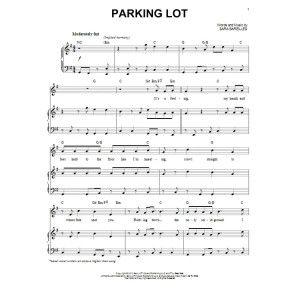 Parking Lot