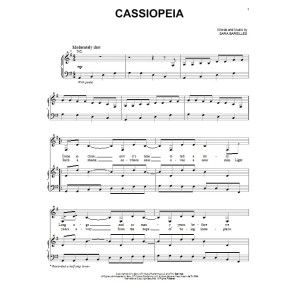 Cassiopeia