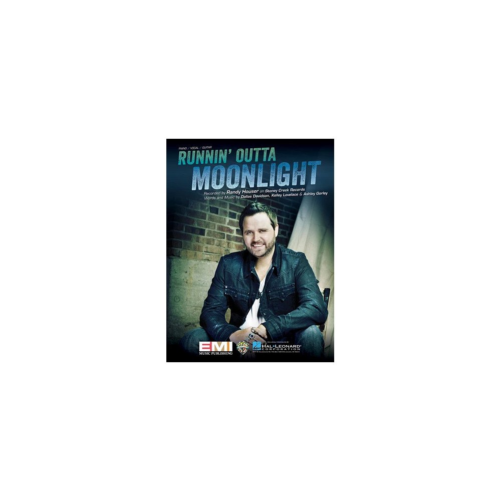 Runnin' Outta Moonlight