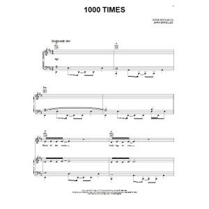 1000 Times