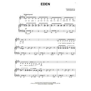 Eden