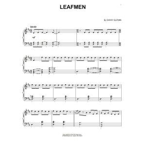 Leafmen