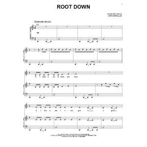 Root Down
