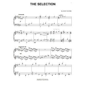 The Selection