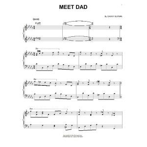 Meet Dad