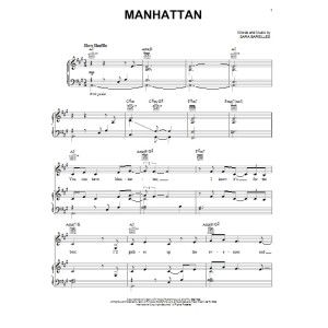 Manhattan