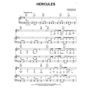 Hercules