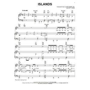 Islands