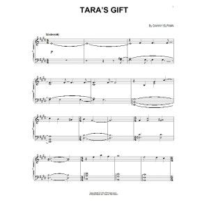 Tara's Gift