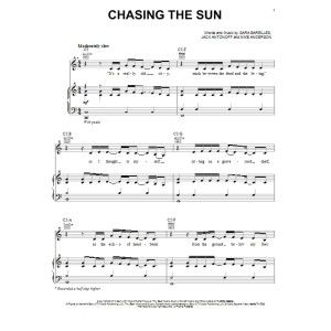 Chasing The Sun