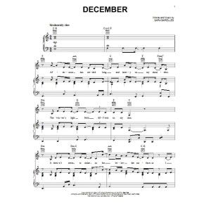 December