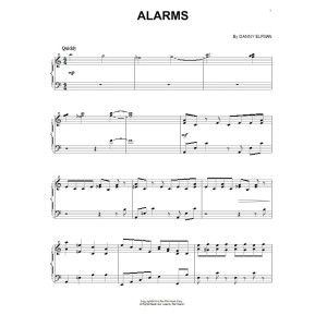 Alarms