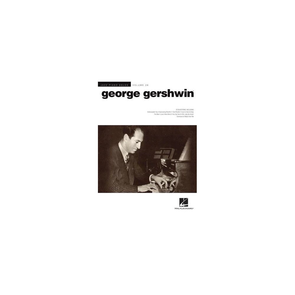 ''S Wonderful [Jazz-Version] (arr. Brent Edstrom)