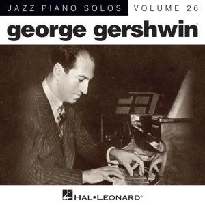 ''S Wonderful [Jazz-Version] (arr. Brent Edstrom)