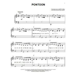 Pontoon