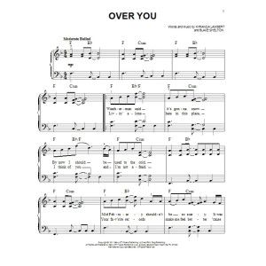 Over You