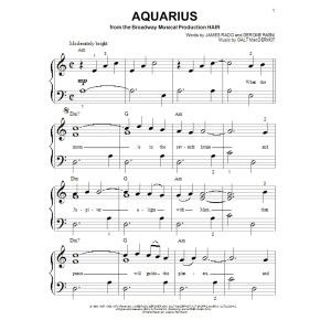 Aquarius