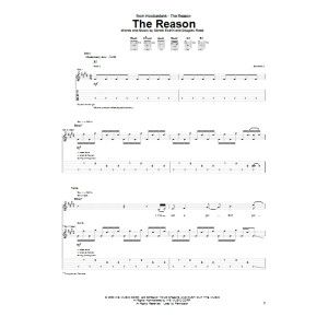 The Reason