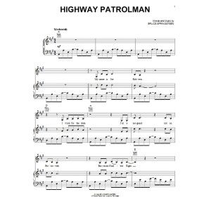 Highway Patrolman