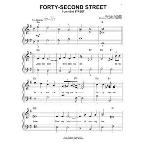Forty-Second Street