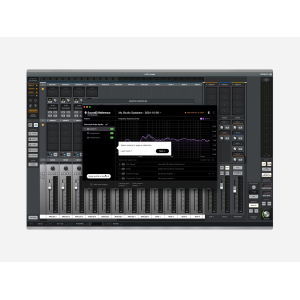 Apollo Monitor Correction Add-on