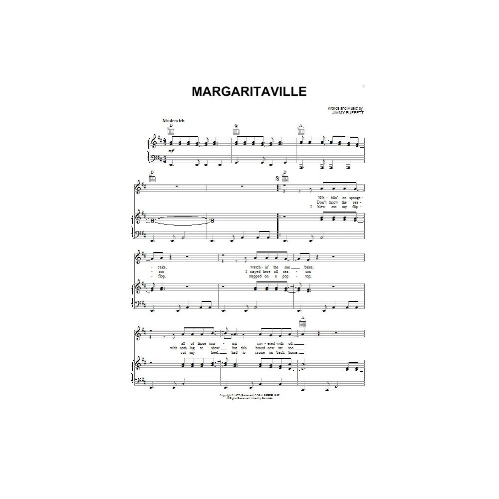 Margaritaville
