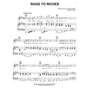 Rags To Riches