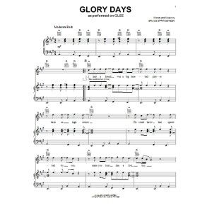 Glory Days