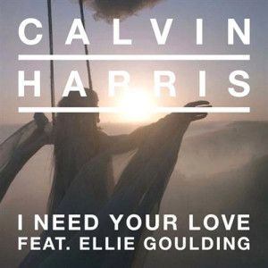 I Need Your Love