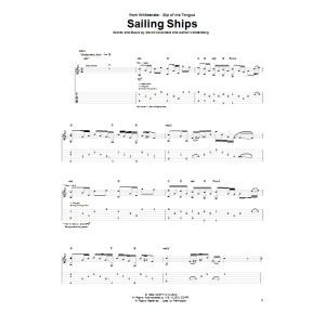 Sailing Ships