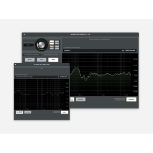 SIDR for Headphones and AMC Add-on