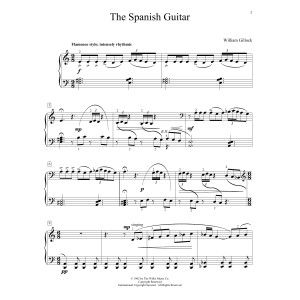 The Spanish Guitar