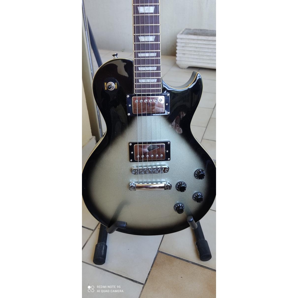 Harley Benton Serie de lujo