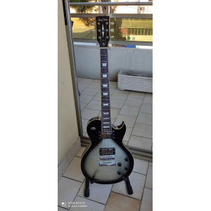 Harley Benton Série de luxe