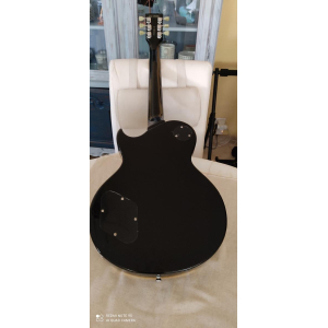 Harley Benton Deluxe Series