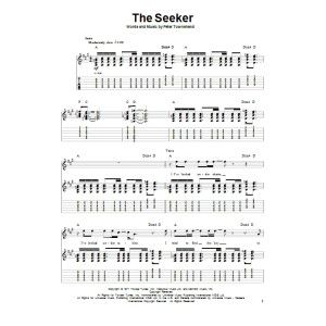 The Seeker