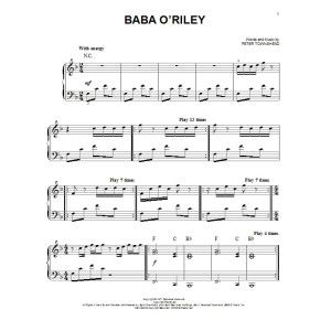 Baba O'Riley