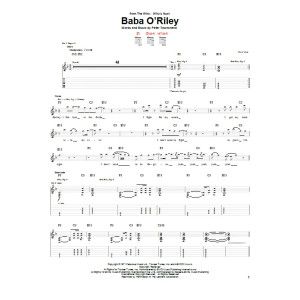 Baba O'Riley