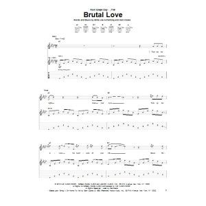 Brutal Love