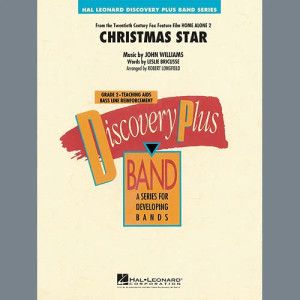 Christmas Star (from Home Alone 2: Lost in New York) - Bassoon