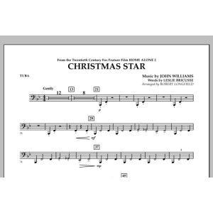Christmas Star (from Home Alone 2: Lost in New York) - Tuba