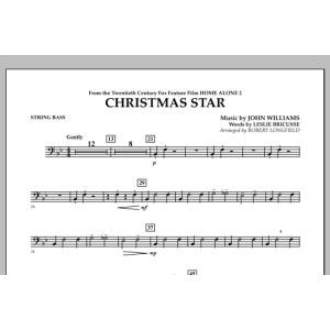 Christmas Star (from Home Alone 2: Lost in New York) - Bass